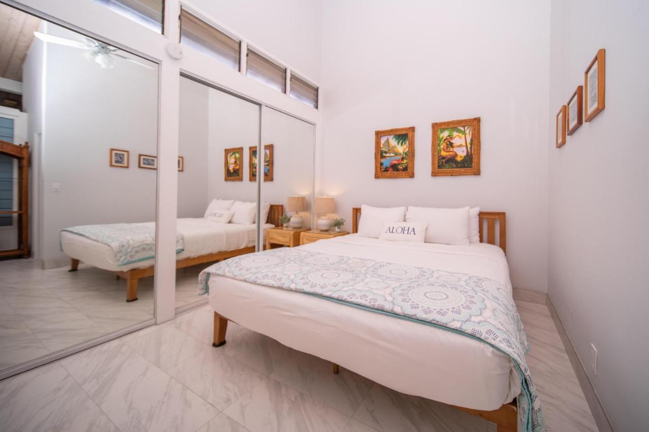 Kulakane 306 Kahana Εξωτερικό φωτογραφία